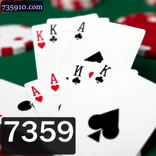 Blackjack online