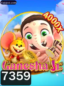 GaneshaJr: A Nova Sensação no Mundo dos Jogos de Estratégia