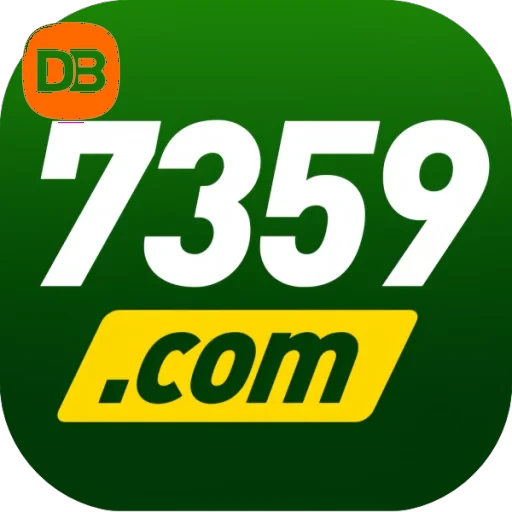 7359 - Conquiste sua sorte no cassino online mais confiável do Brasil - 7359.com Logo