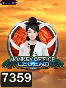 MonkeyOfficeLegend: Desvende o Fascínio deste Jogo Inovador