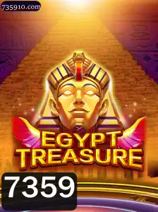 Descubra as Aventuras Ocultas de EgyptTreasure