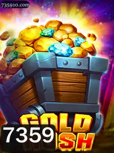 Explorando o Fascinante Mundo de GoldRush