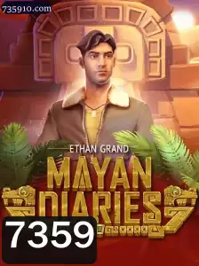 Descubra a Aventura Imersiva de MayanDiaries
