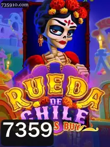 RuedaDeChileBonusBuy: Exploração de Novos Horizontes no Mundo dos Jogos