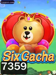 Explorando o Mundo de SixGacha: Um Jogo Envolvente