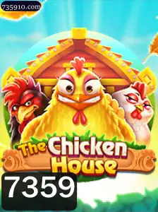TheChickenHouse: Uma Aventura de Estratégia e Diversão